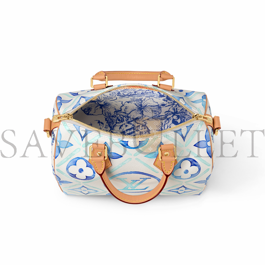 LOUIS VUITTON SPEEDY BANDOULIÈRE 25 M11264 (25*19*15CM) LOUIS VUITTON SPEEDY BANDOULIÈRE 25 M11264 (25*19*15CM)